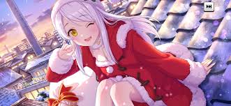 「イヴ・サンタクロース」の画像検索結果