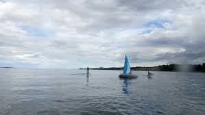 Image result for The Cramond Boat Club