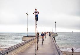 Image result for tall bikes