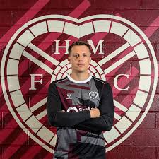 Image result for Heart Of Midlothian Asc