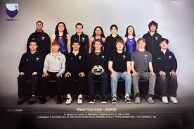 Image result for London Polytechnic Water Polo Club