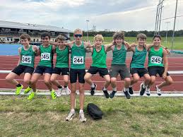 Image result for Guildford and Godalming Athletics Club