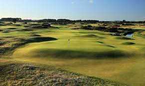 Image result for Carnoustie