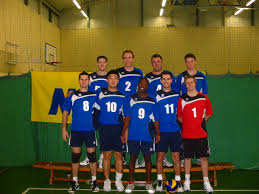 Image result for Leicester Volleyball Club