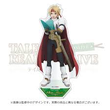 「クラース・F・レスター テイルズオブファンタジア」の画像検索結果