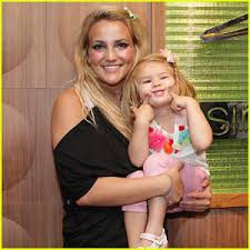 Casey Aldridge Breaking News and Photos | Just Jared - jamie-lynn-spears-maddie-simon