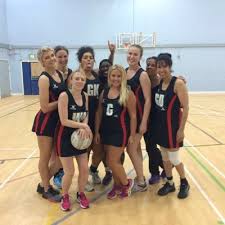 Image result for Netherhall Netball Club
