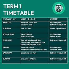 Image result for Exeter Triathlon Club