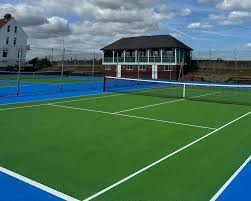 Image result for Broadstairs Tennis Club