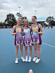 Image result for Omega Netball Club