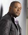 Forest Whitaker Image Criminal Minds: Suspect Behavior Cast: Forest Whitaker on CBS Picture 7