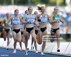 Image result for Thames Valley Harriers