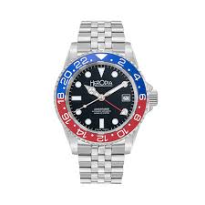 Image result for GMT watch