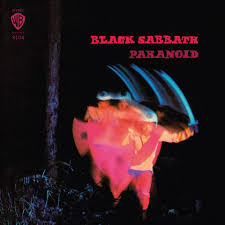 Black Sabbath - War Pigs vinyl record