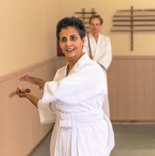 Image result for Ki Aikido (Epsom Ki Aikido