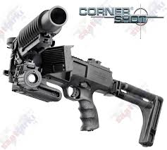 Image result for corner shot