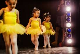 Image result for Magic of Ballet Club
