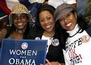 Daily Kos: Yup. That gender gap is real. 19-20 points real