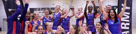 Image result for Hazelhead Netball Club