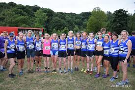 Image result for Bingley Harriers & Athletics Club