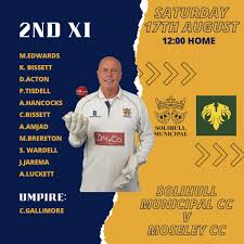 Image result for Solihull Municipal Cc