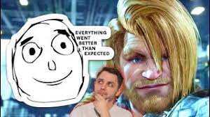 Image result for everything went better than expected