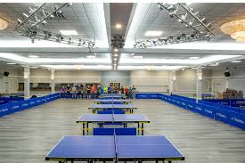 Image result for London Progress Table Tennis Club