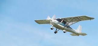 Image result for Thames Valley Microlight Club