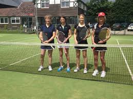 Image result for Wetherby Castlegarth Tennis Club