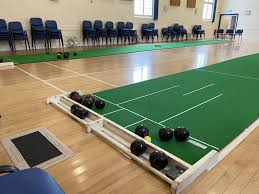 Image result for Boston Indoor Bowls Club