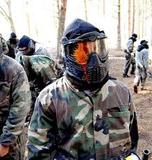 Image result for Paintball Trax, Lancashire