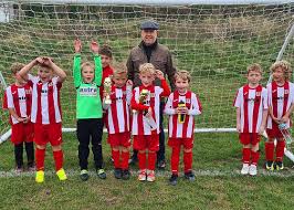 Image result for Rye Bay Football Club
