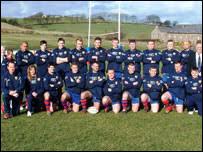 Image result for Blackburn Rugby Union Football Club