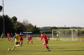 Image result for Brading Town Football Club