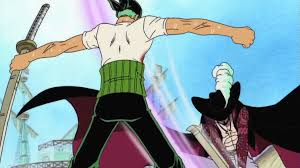 「ミホーク ONE PIECE」の画像検索結果