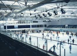 Image result for Guildford Ice Dance Club