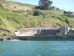 Image result for Fort Bovisand