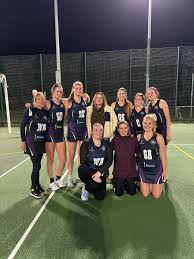 Image result for Greencroft Netball Club
