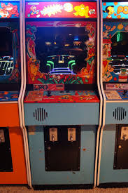 Kuvahaun tulos haulle donkey kong 3  arcade