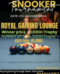 Image result for Royale Gloucester Snooker Lounge