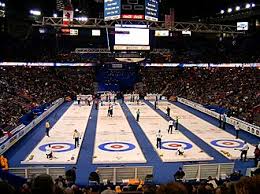 Image result for Curling