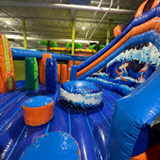 Image result for Cowgate Trampoline Club