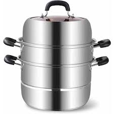 Image result for panela para vapor