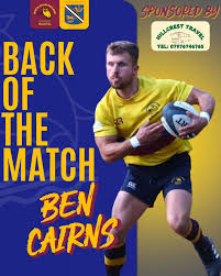 Image result for Wath Upon Dearne Rugby Union Football Club