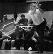 BOB KNIGHT