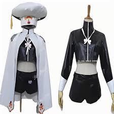 「レヴィ・ア・タン 家庭教師ヒットマンREBORN!」の画像検索結果