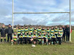 Image result for Stoke On Trent Rugby Union Football Club