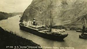 Image result for john anne panama