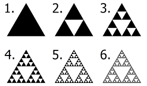 Image result for sierpinski carpet