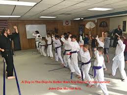 Image result for Cox And Gallacher Martial Arts